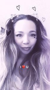 Stacee Heard - Baby Winnipeg, Canada