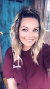 Stacey Blank - Baby Grand Rapids City, USA