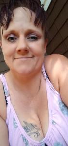 Stacey Larimer - Baby South Carolina, USA