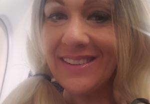 Stacey Ross - Baby London, United Kingdom