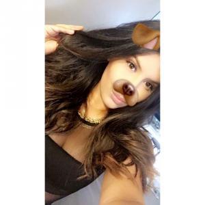 Staci Terrell - Baby York, United Kingdom