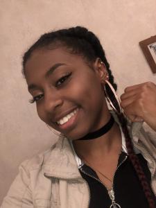 Stephanie Crawford - Baby Manchester, United Kingdom