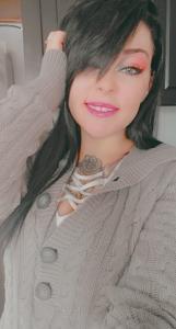 Stephanie Larkin - Baby Victoria, Canada