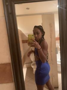 Stephanie Ruch - Baby San Antonio, USA