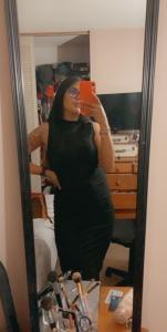 Stephanie Sutherland - Baby Columbus, USA