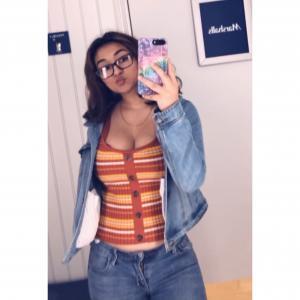 Susan Earl - Baby Buffalo, USA