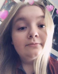 Susan May - Baby Edinburg, USA