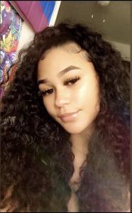 Susan Mills - Baby New York, USA