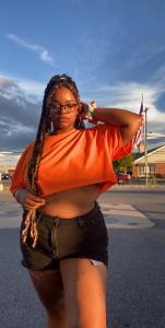 Susana Palmer - Baby Pittsburgh, USA