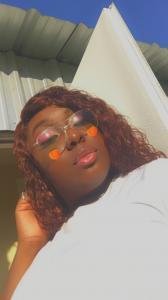 Suzanne Bateman - Baby Phoenix, USA