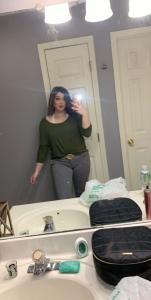 Sylvia Marquez - Baby Missouri, USA