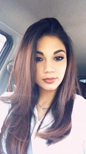 Tara Payne - Baby Maryland, USA