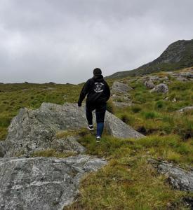 Teresa Bell - Baby New Jersey, USA