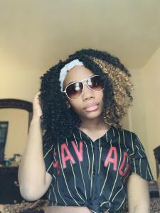 Teresa Carberry - Baby Florida, USA