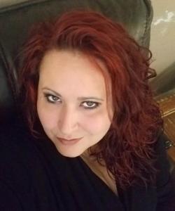 Teresa Downs - Baby Halifax, Canada