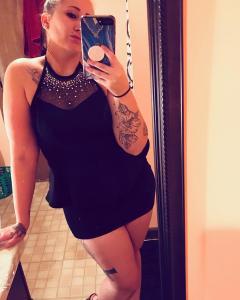 Teresa Keech - Baby Orlando, USA