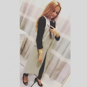 Terri Beaulieu - Baby Oklahoma City, USA