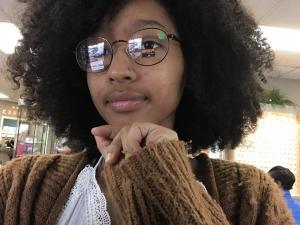 Terri Hill - Baby Buffalo, USA