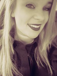 Terri Mack - Baby Visalia, USA