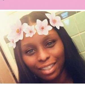 Thelma Baptista - Baby Vancouver, Canada