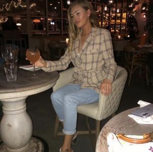 Thelma Salazar - Baby Detroit, USA