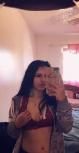 Thresa Manzano - Baby Aberdeen, United Kingdom