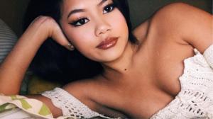 Tiffany Dixon - Baby York, United Kingdom