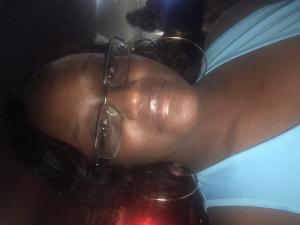 Tina Preuss - Baby Austin, USA