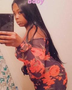 Tonya Hoskins - Baby Edinburgh, United Kingdom