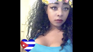 Tressa Wright - Baby Minnesota, USA