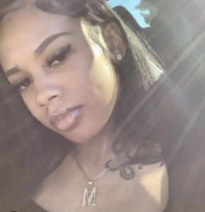 Valarie Carrillo - Baby Missouri, USA