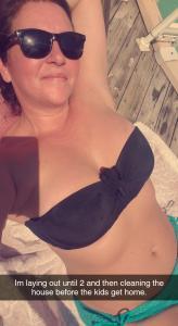 Velda Frye - Baby Michigan, USA