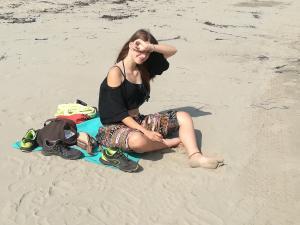 Vera Johnson - Baby Glasgow, United Kingdom