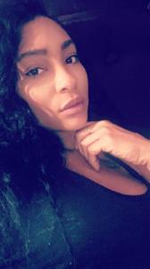 Vera Pettis - Baby Alabama, USA