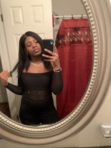 Vernon Ramirez - Baby Saskatoon, Canada