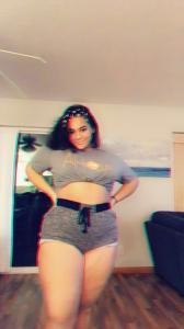 Veronica Byrd - Baby Columbus, USA