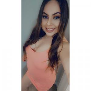 Victoria Haley - Baby Mississauga, Canada