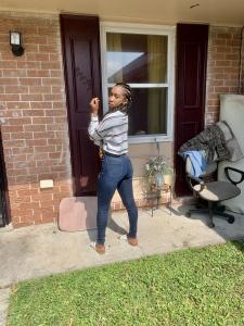 Victoria Oneil - Baby Saskatoon, Canada