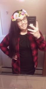 Viola Guzman - Baby Milwaukee, USA