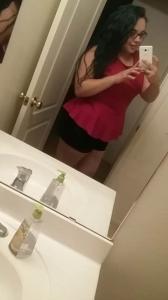 Virginia Dobbs - Baby Dallas, USA