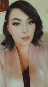 Virginia Howard - Baby Nevada, USA