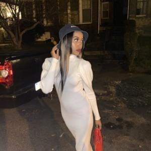 Wanda Conrad - Baby Massachusetts, USA