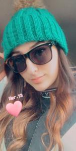 Wendy Patel - Baby Utah, USA