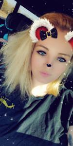 Whitney Brown - Baby San Antonio, USA