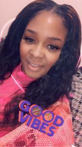 Whitney Sutherland - Baby Montreal, Canada