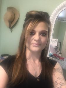 Yvonne Martinez - Baby Michigan, USA