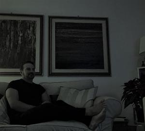 Aaron Robinson - Daddy Las Vegas, USA