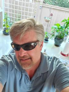 Adam Gonzales - Daddy Midlothian, USA