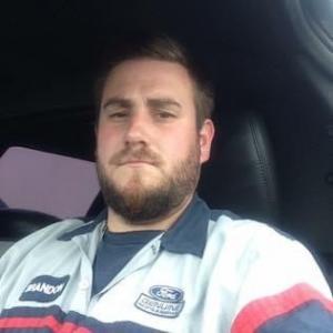 Adam Winstead - Daddy Charlotte, USA