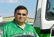 Albert Childs - Daddy Halifax, Canada